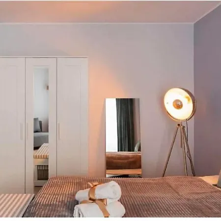 Maloves 240 C Daire Władysławowo